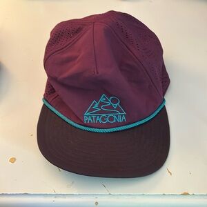 Patagonia Adjustable Hat